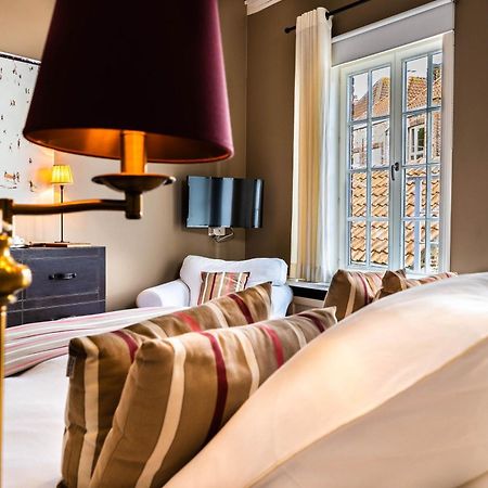 ブルージュ メゾン　アモディオ　B＆B Bed & Breakfast エクステリア 写真