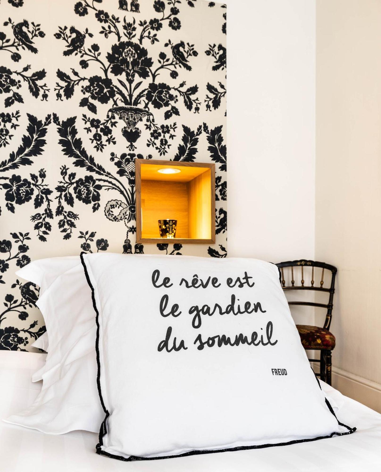 ブルージュ メゾン　アモディオ　B＆B Bed & Breakfast エクステリア 写真
