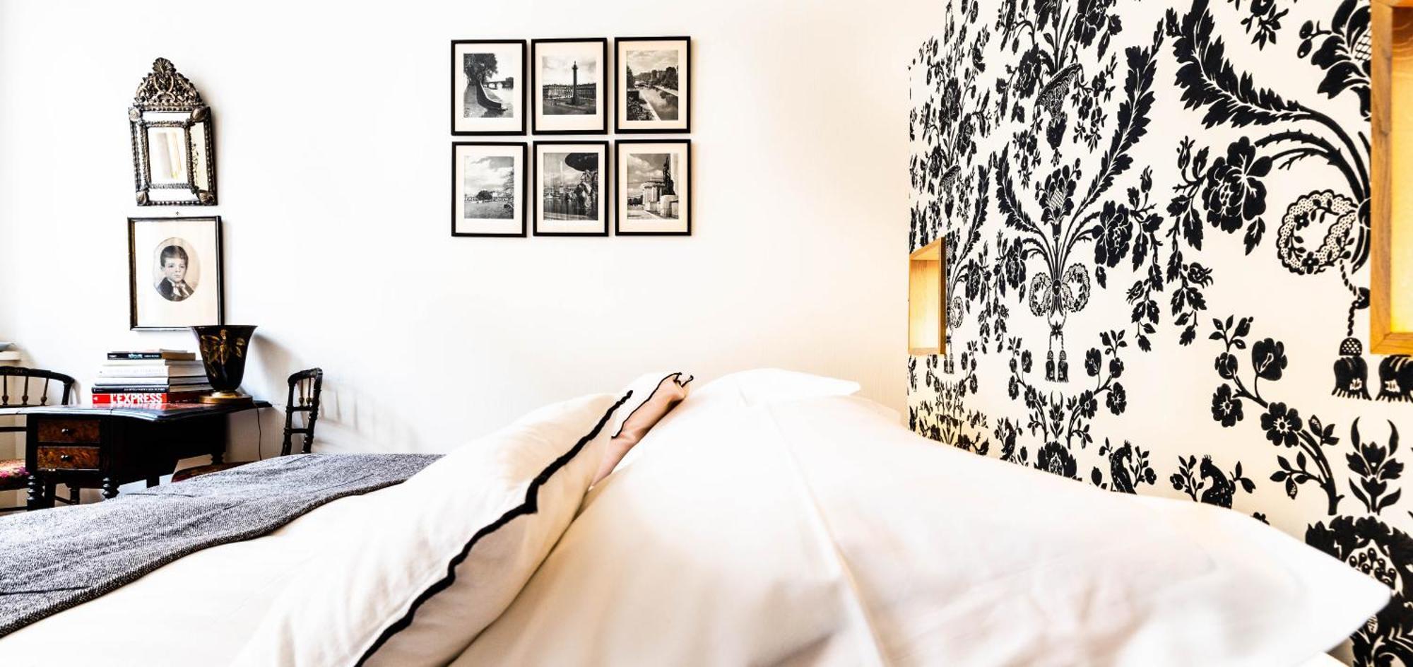 ブルージュ メゾン　アモディオ　B＆B Bed & Breakfast エクステリア 写真
